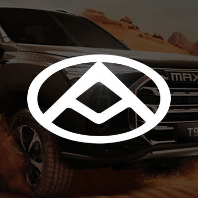 Maxus